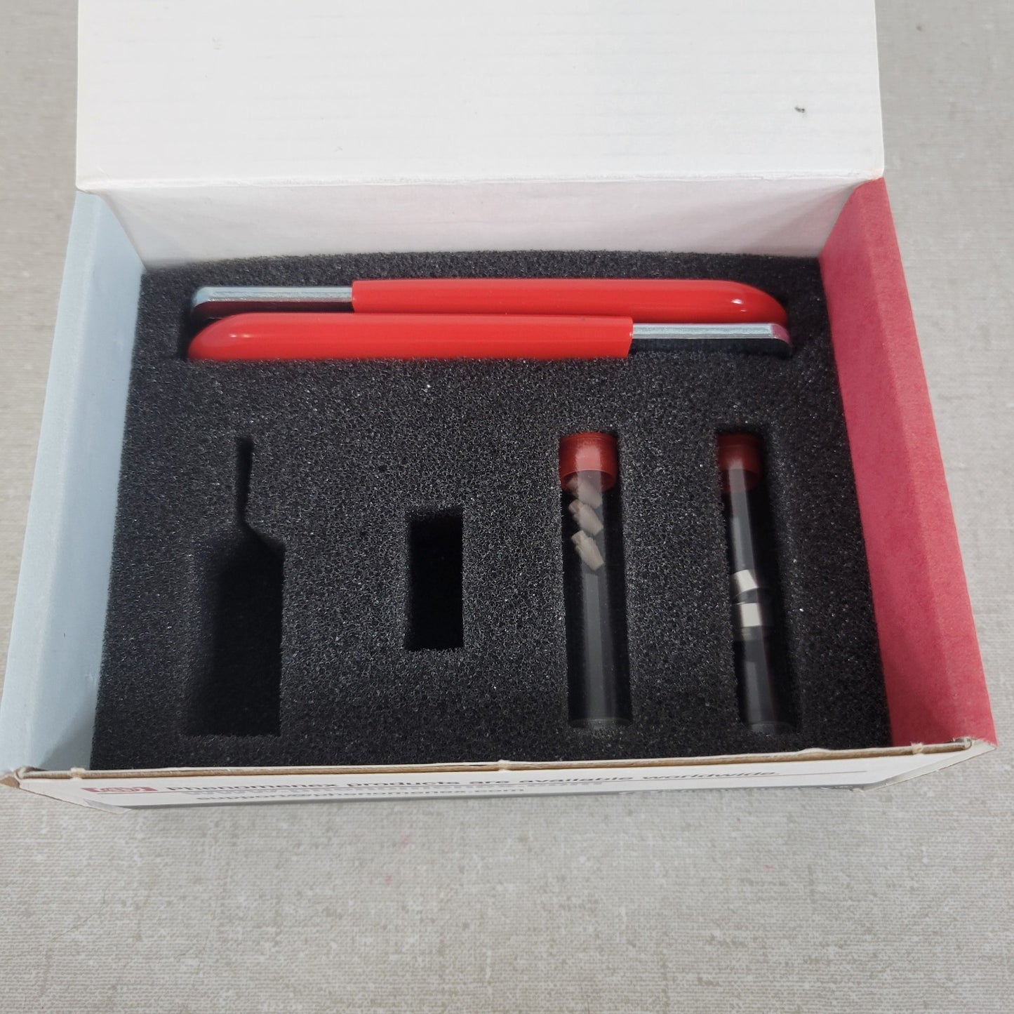 Phenomenex SecurityGuard HPLC Wrenches Ferrules Fittings Accessory Lot