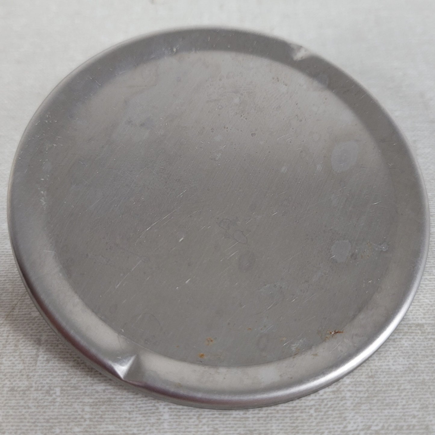 Mettler Toledo AB204 Analytical Balance Metal Weighing Pan Replacement