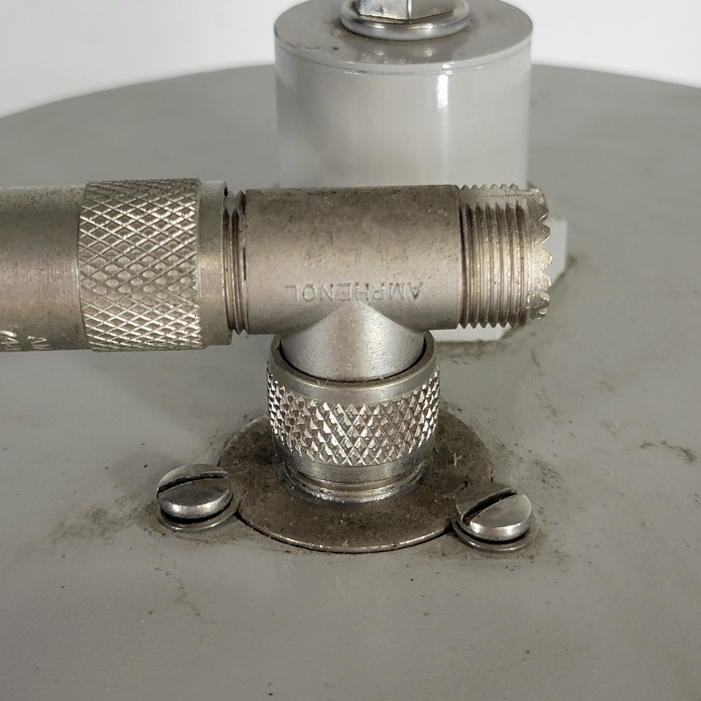 WACOM 8in VHF BpBr Cavity Filter From WP-641 147.090/147.690 MHz Repeater