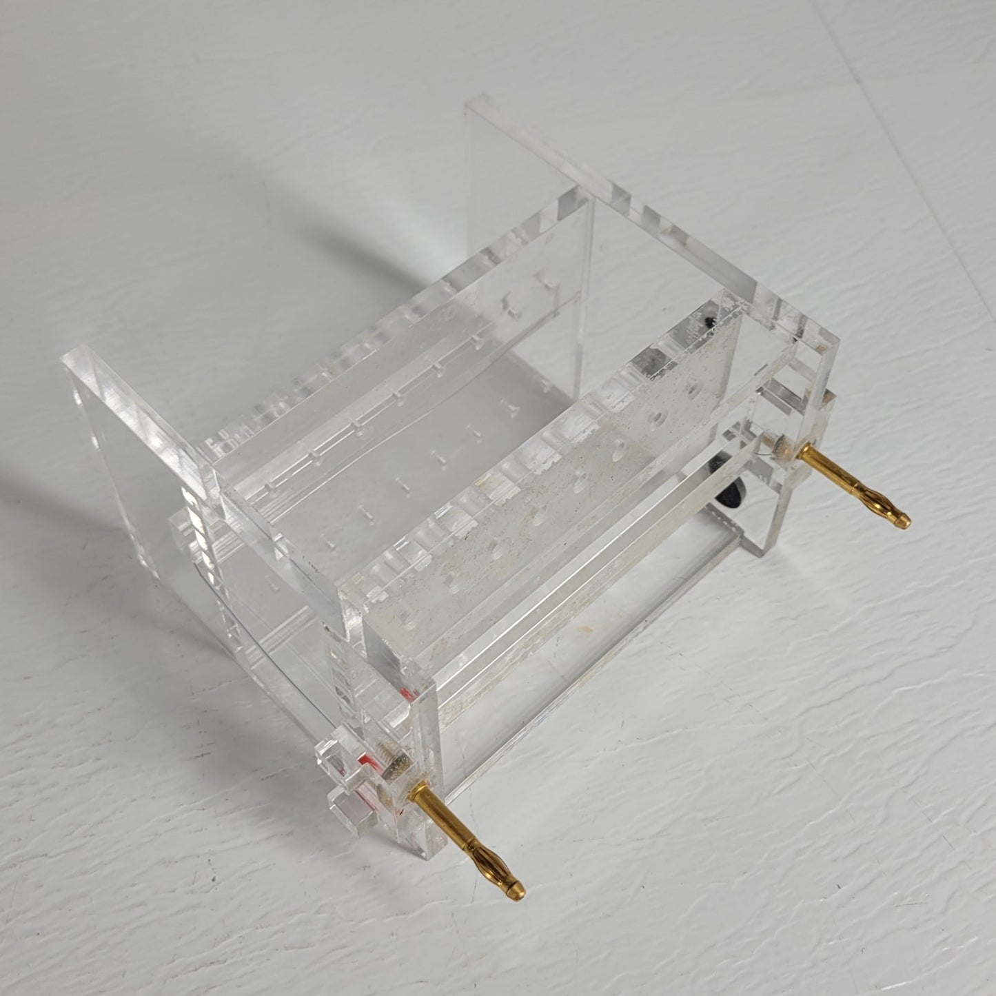 Bio-Rad Sub-Cell GT Horizontal Gel Electrophoresis Chamber Tank Base