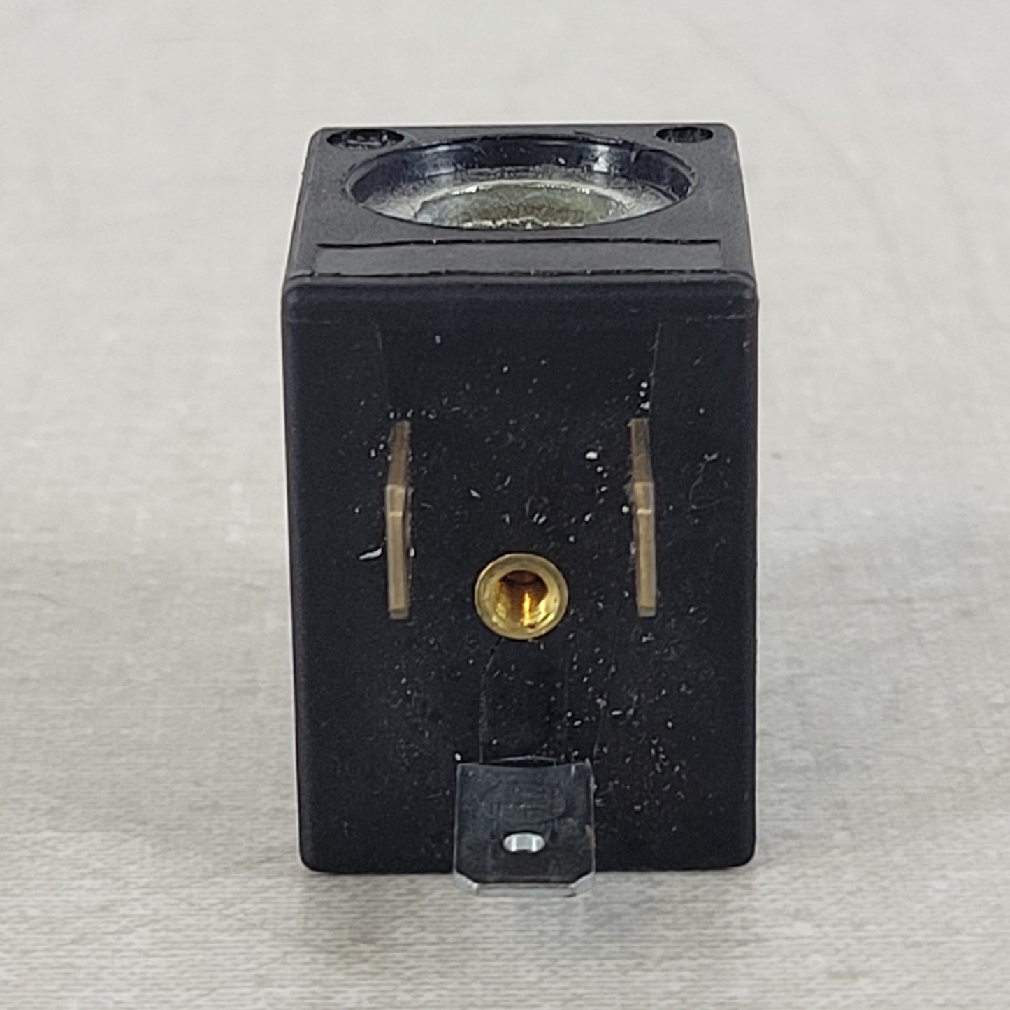 Franke 1556642 ODE LBV05024CY Solenoid Coil from a A800 Espresso Machine