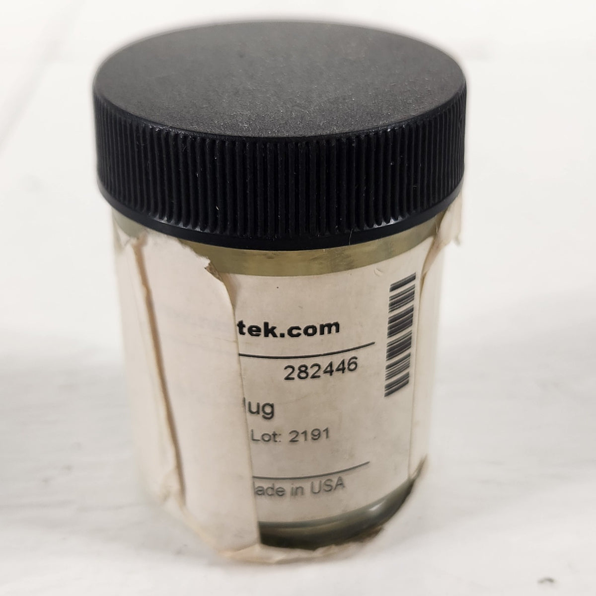 Lot 32 Restek Thermolite 340°C GC Inlet Septa Gas Chromatography