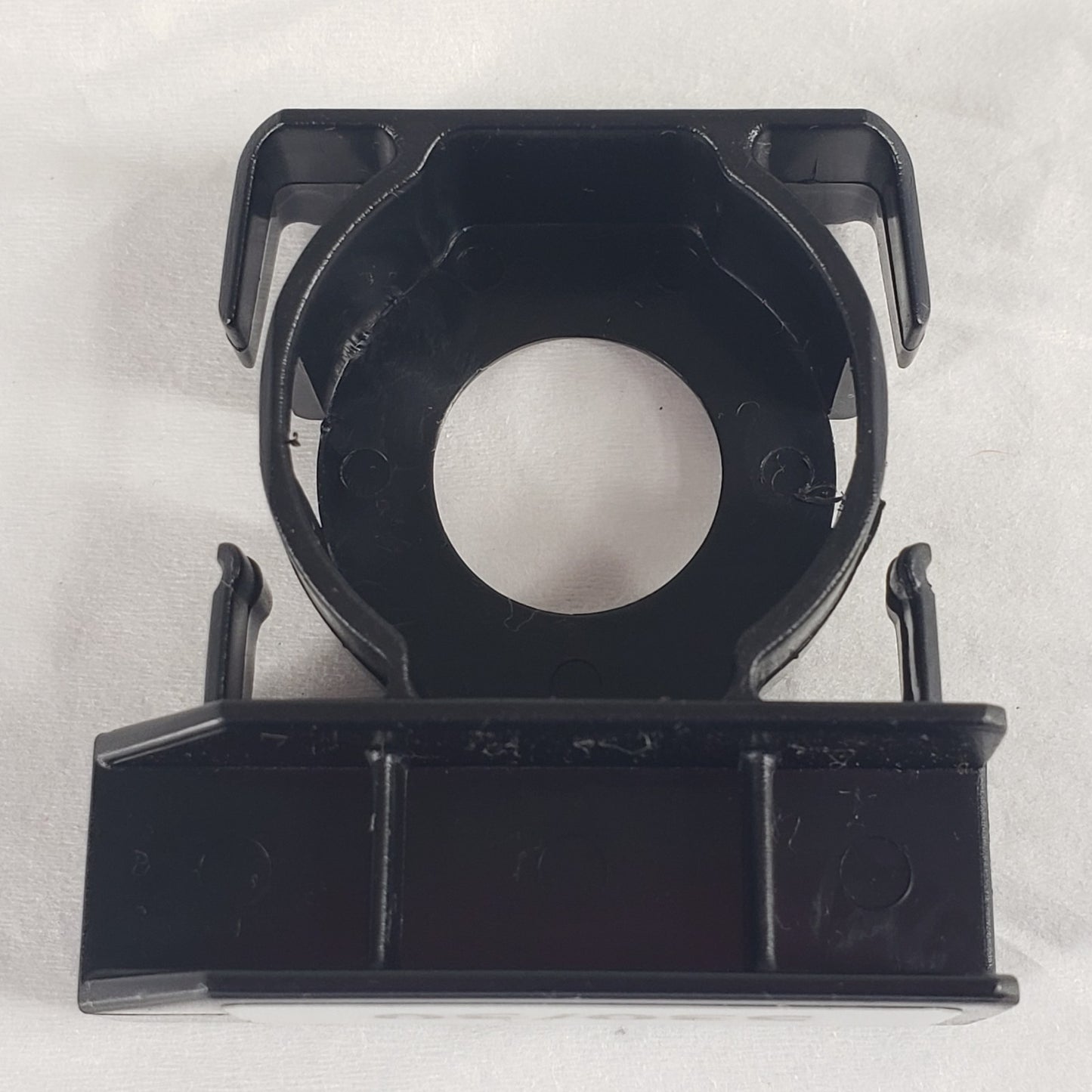 Chroma HQ530/30M 1" 530/30 Bandpass Fluorescence Filter for Flow Cytometry