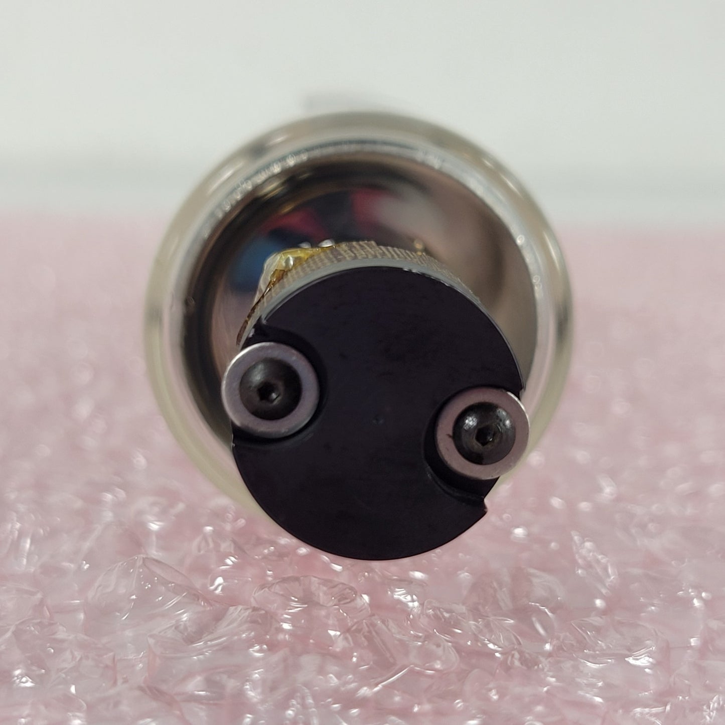 MELLES GRIOT 3121H-P Helium-Neon, HeNe, Testing Laser Tube for Optical Science