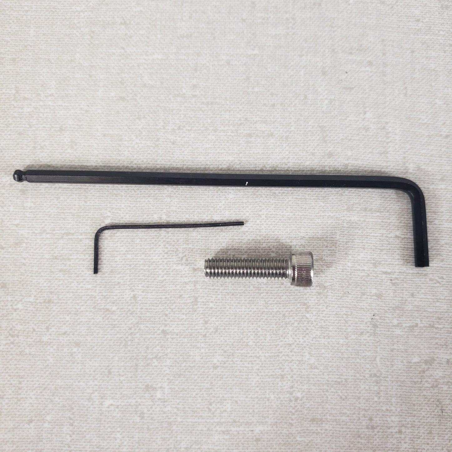 NORDSON EFD 7021271, 7007038, 7021499 Dispensing Valve Tip Kit, Valve Attachment