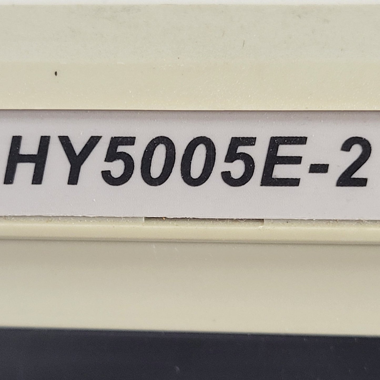 TESTED TekPower HY5005E-2 Dual Output Switching DC Power Supply 50V 5A