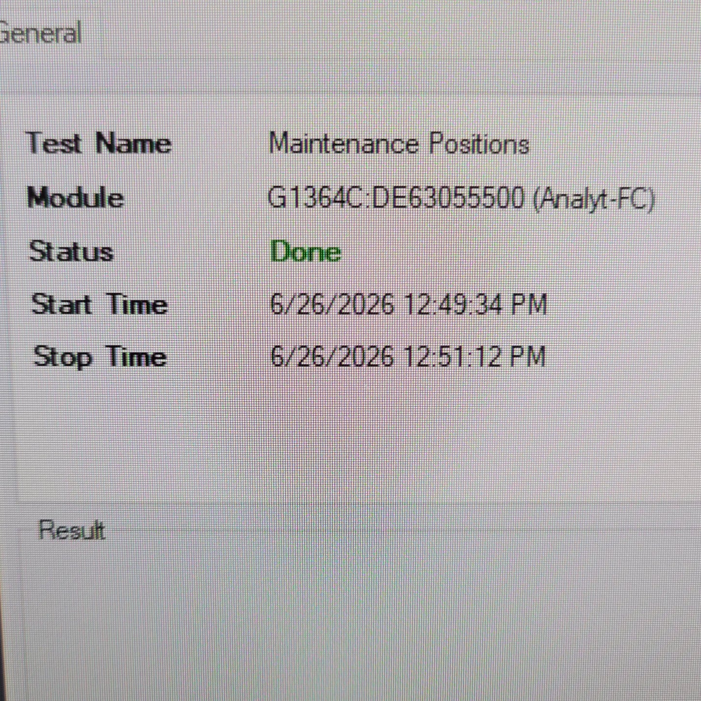 TESTED Agilent G1364C 1200 HPLC Analyt-FC Fraction Collector Chromatography