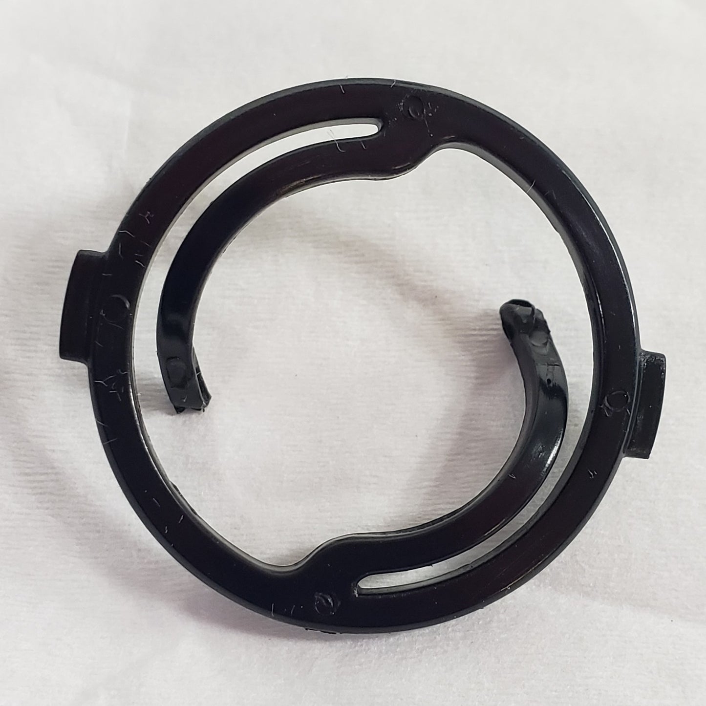 CHROMA HQ670/14 1" Optical Bandpass Filter for Optical Flow Cytometry Systems