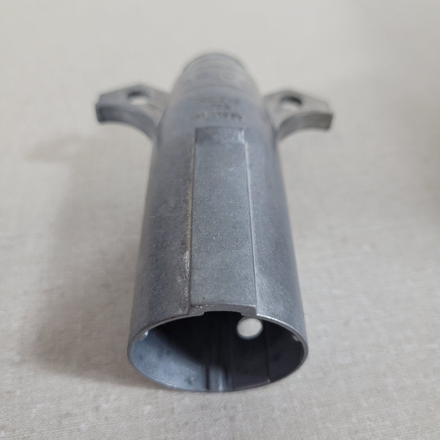 Lot of 3 Pollak SAE J560 7-Way Weatherbeater Plug Housing Guard Shell