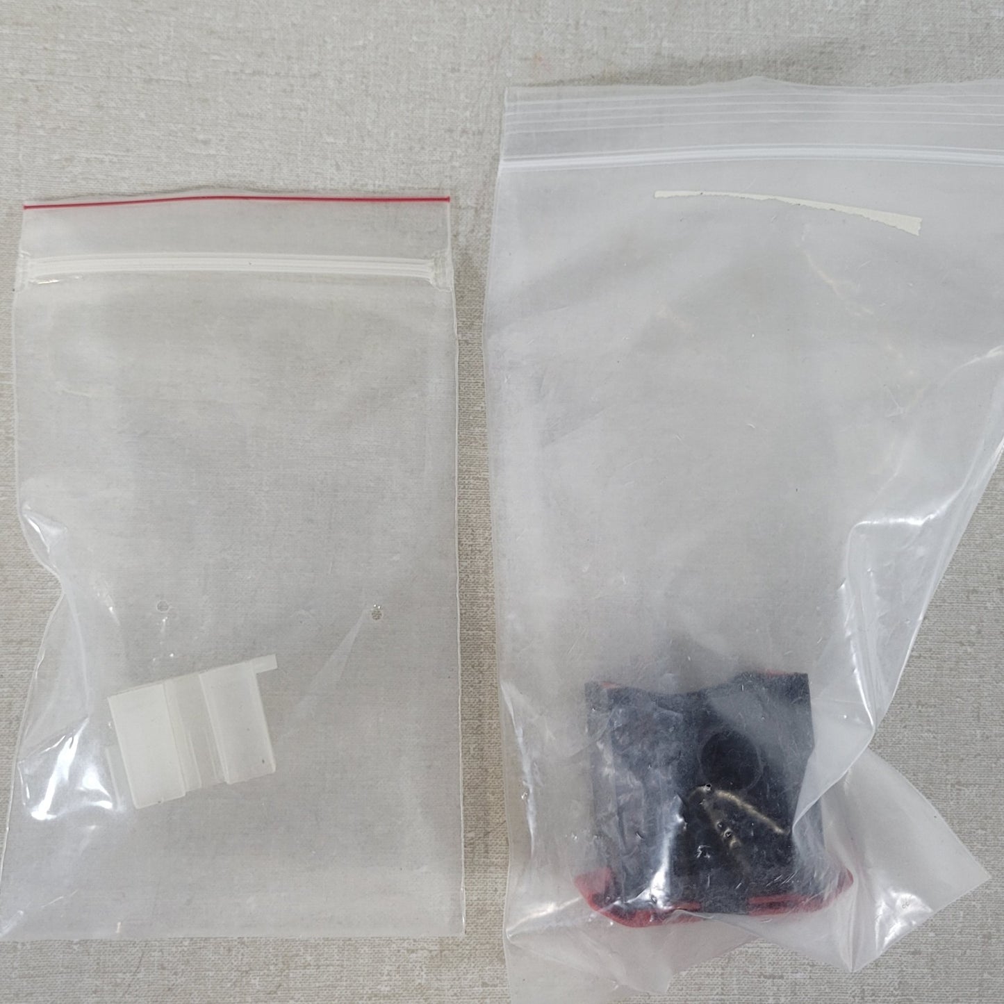 Large Mixed Lot Molex Electronic Connector Housings Plugs Terminals & Sockets