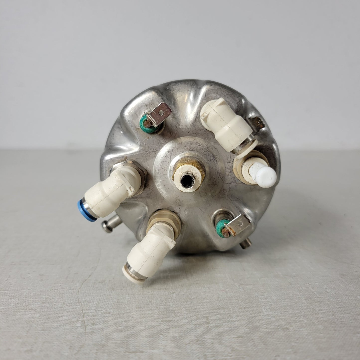 Franke 560.0001.574 Hot Water Boiler Assembly 208V 2.5kW for A800/A1000