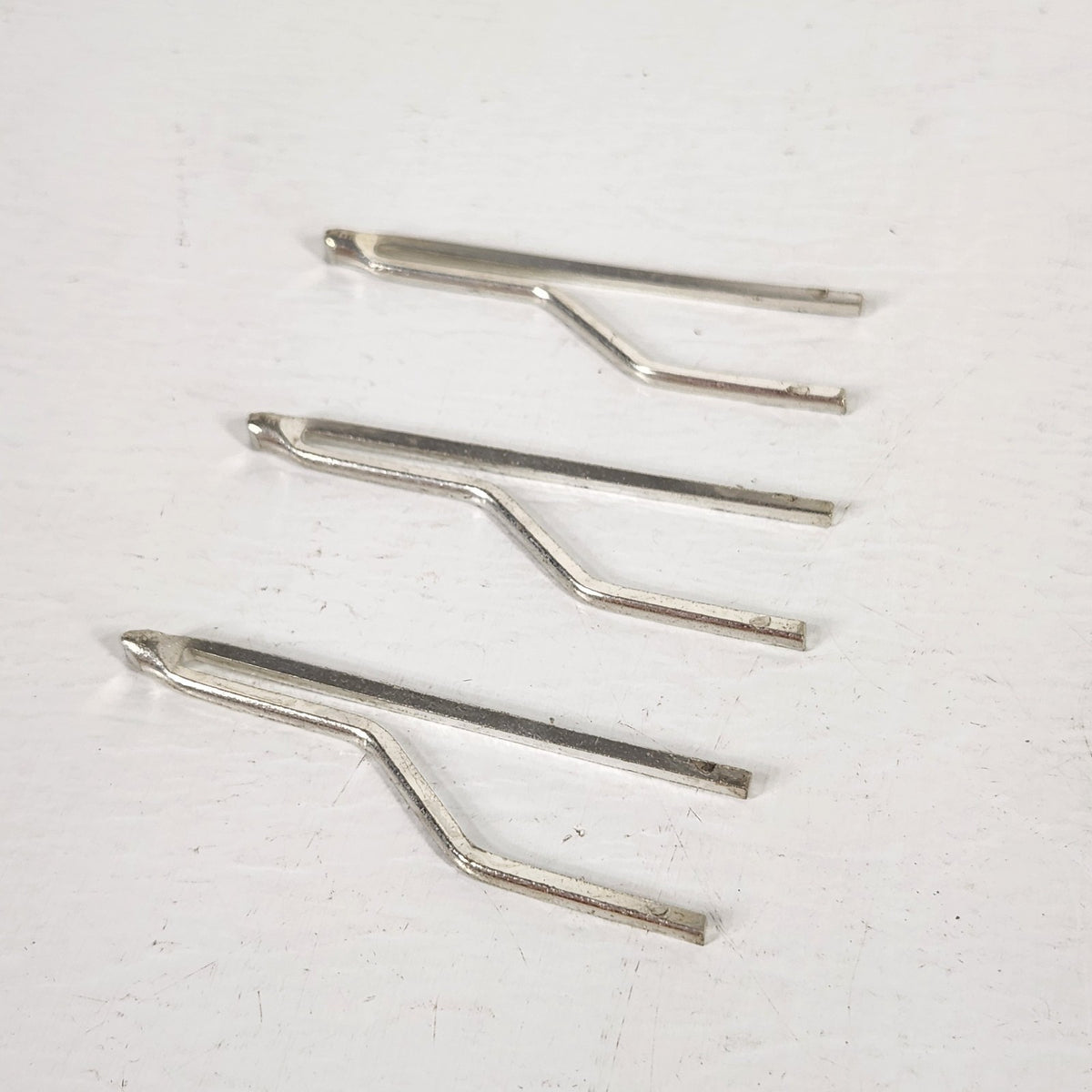 6x Weller 7135W Soldering Gun Tips for 8200 8200K 3-Pack of Heads