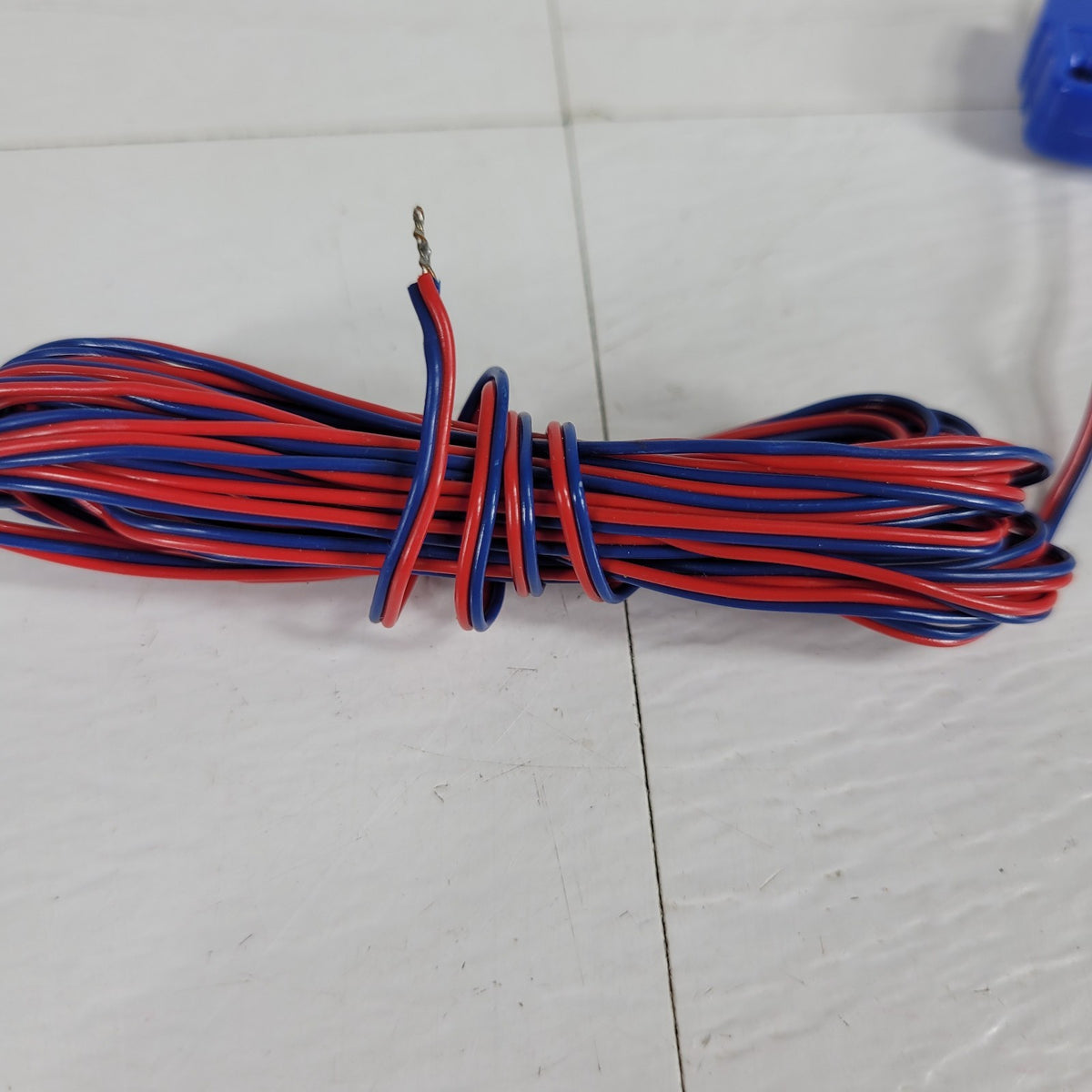 OMEGA Type T Thermocouple Temperature Probe 6ft Wire OSTW-T-M Male Plug
