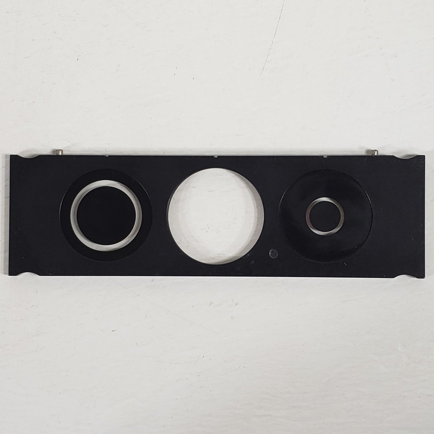 Carl Zeiss IM Inverted Microscope Phase Contrast Slider PH1 PH2 Vintage