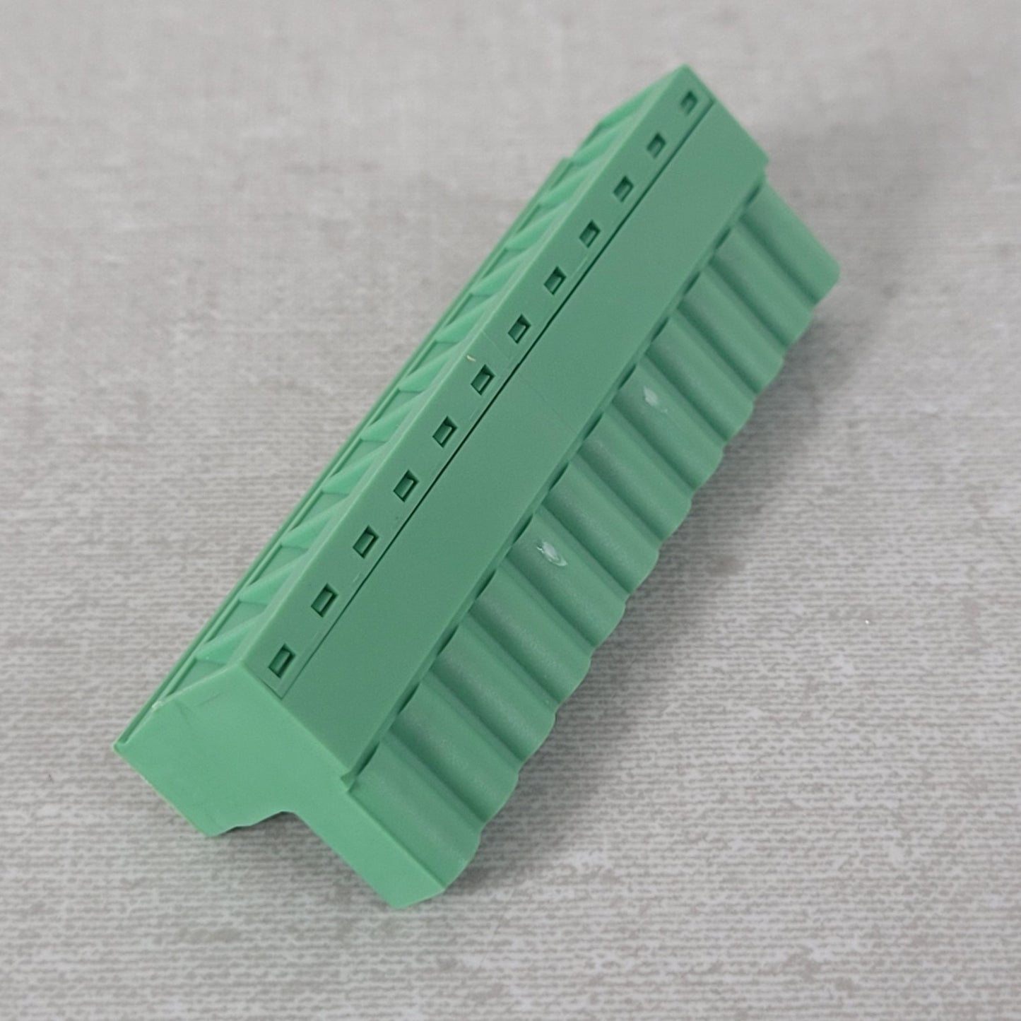 WATERS WAT270868 12-Pin I/O Connector Plug Terminal Block HPLC