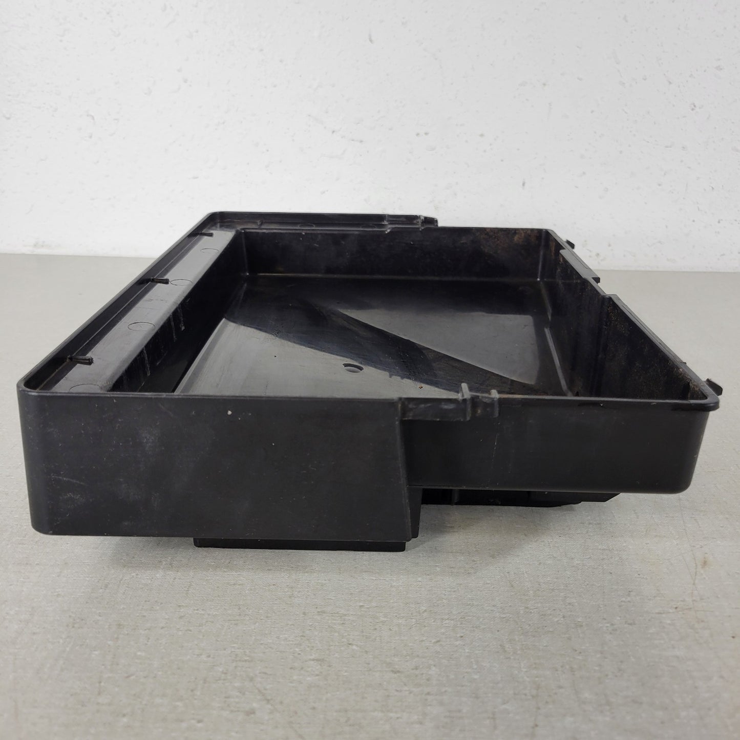Franke 1561260 Drip Tray Single-Piece 560.0569.523 for A800/S700 Espresso Machin