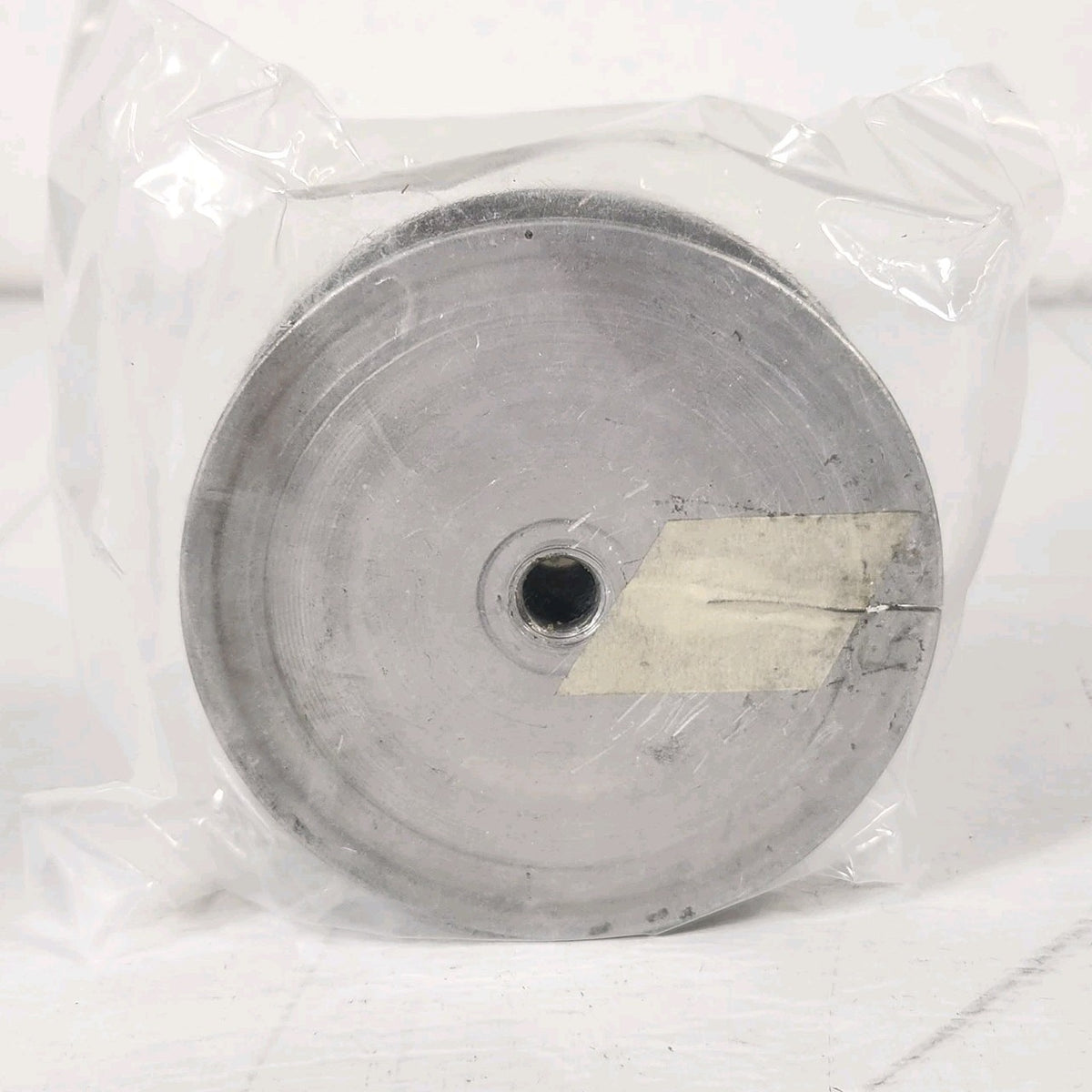 Research & PVD 45N453765 Tungsten Wire 99.95% .015in x 500ft Sealed NOS