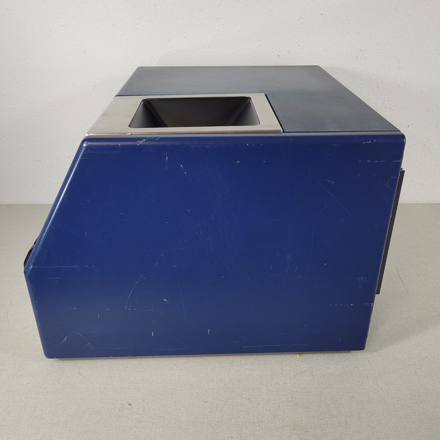 TESTED FOSS Infratec 1241 Grain Analyzer NIR Protein Moisture w/ Test Weight Mod