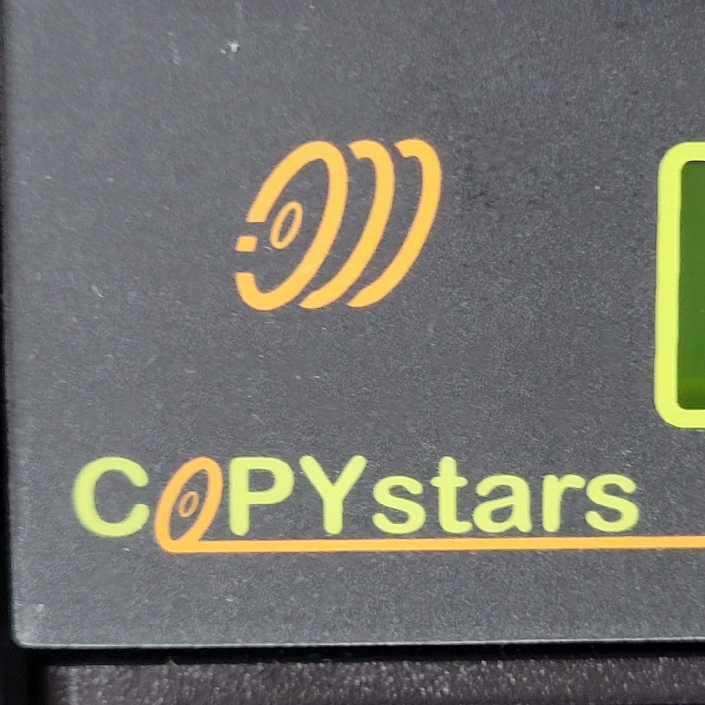 COPYSTARS DVD Duplicator, 4 LG M-Disc Drives, Copy, Copy + Compare, Expert Modes