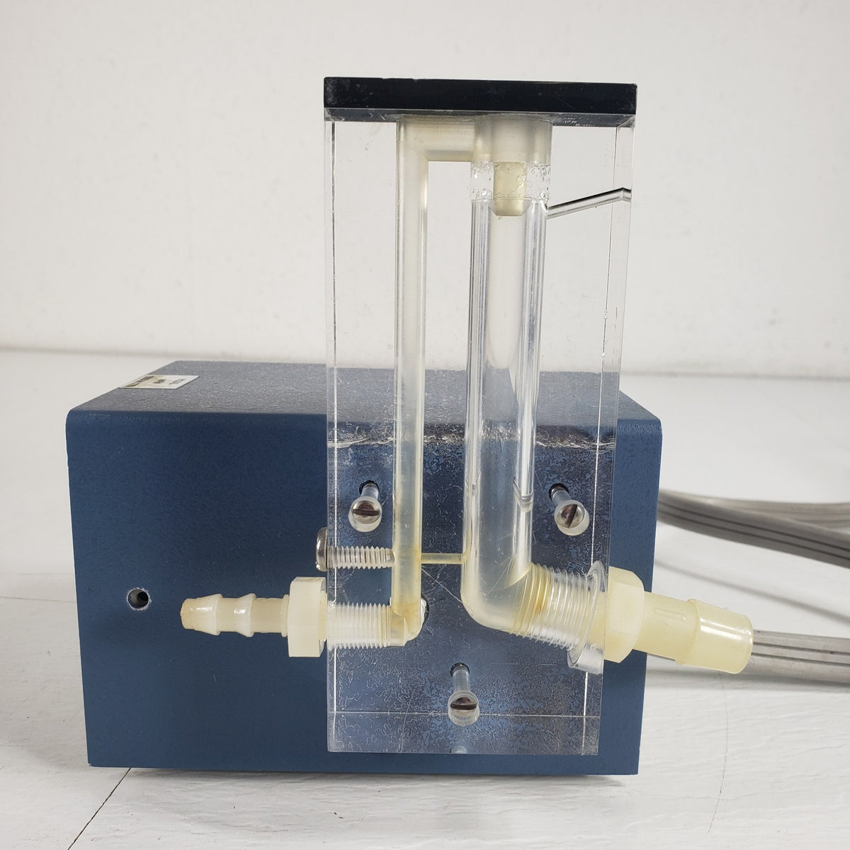 I2R WFM/1500 Water Flow Monitor Interlock 120V 1500W 0.1-2 L/min Lab
