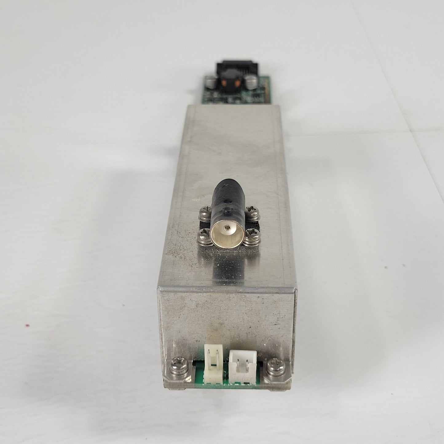 Shimadzu Board 221-73167A Flame Ionization Detector Control Board for GC-2014