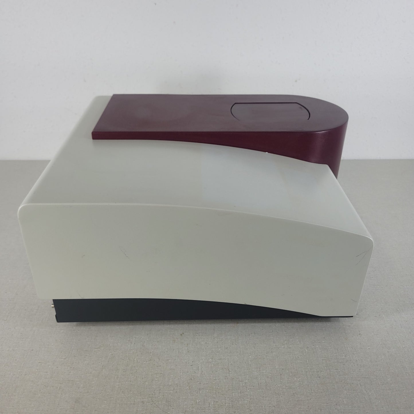 TESTED Brookhaven 90Plus DLS Dynamic Light Scattering Nanoparticle Size Analyzer