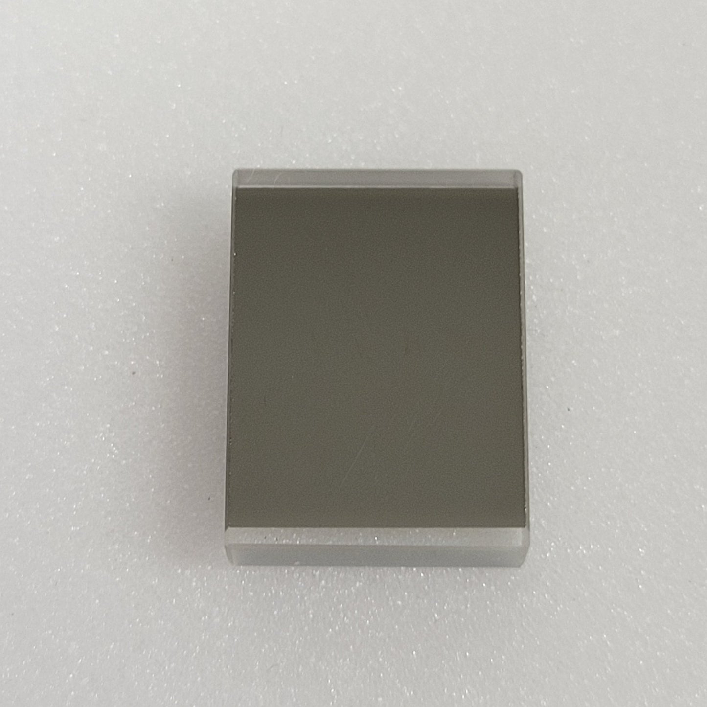 CVI Laser Optics 15x11mm Rectangular Coated Optical Mirror Unknown Wavelength