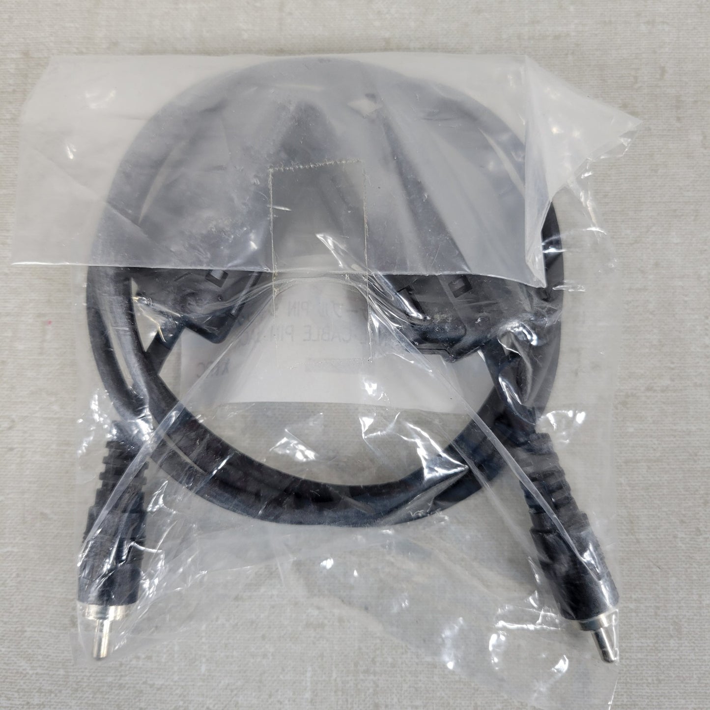 New Shimadzu DGU-20A3 DGU-20A5 Cable Lot 228-44482 228-44840 228-44841