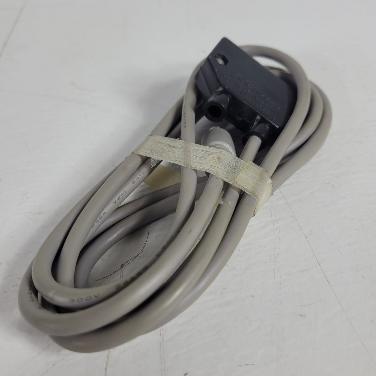 Shimadzu 221-25539 GC Gas Chromatograph Data Interface Cable 4-Pin DIN OEM