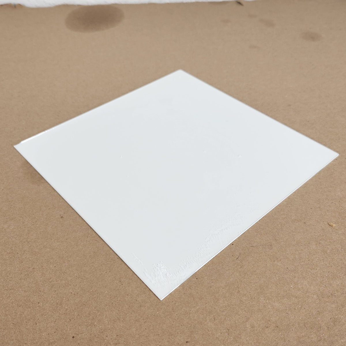 Lot 20 Merck 5557 Polyamide 11 F254 TLC Glass Plates 20x20cm 0.15mm