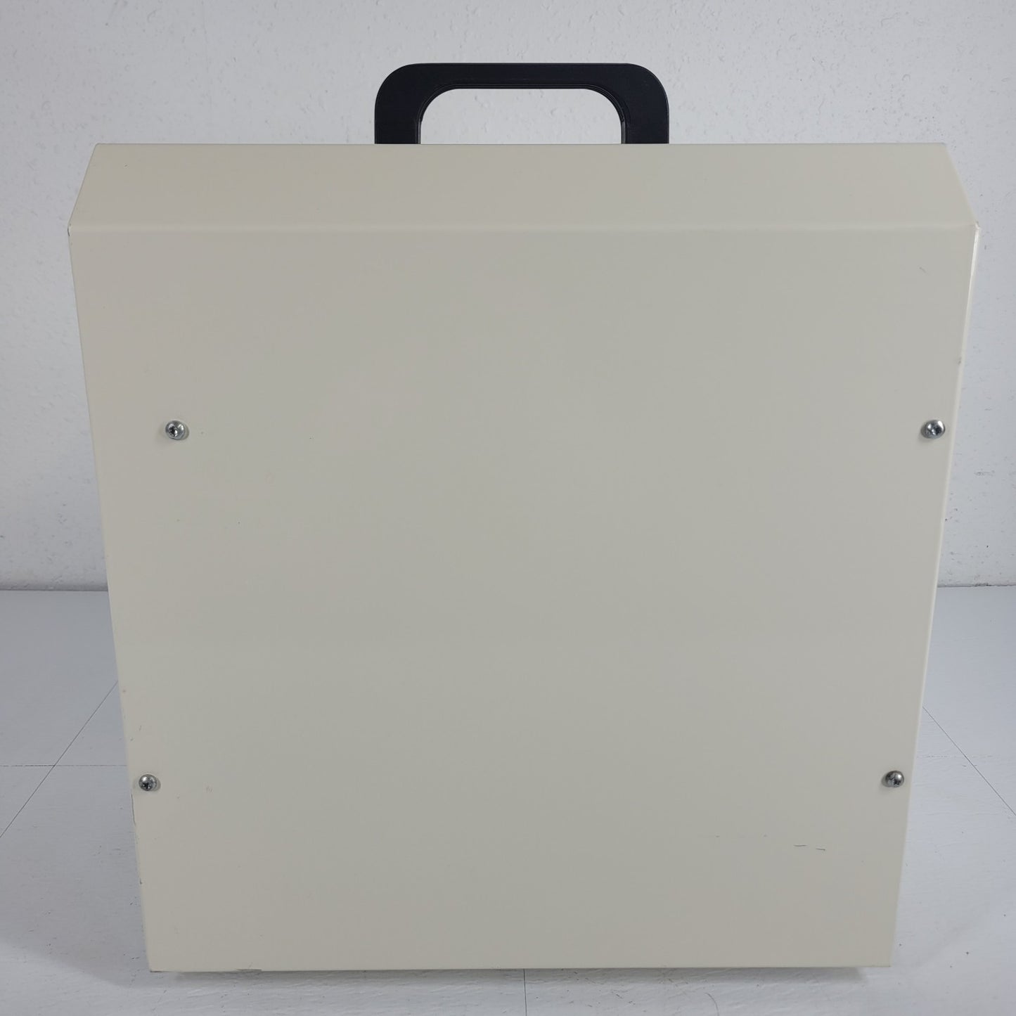 TESTED Laerdal 210-01150 DSS 110-2 SimMan Patient Simulator Compressor 45LPM