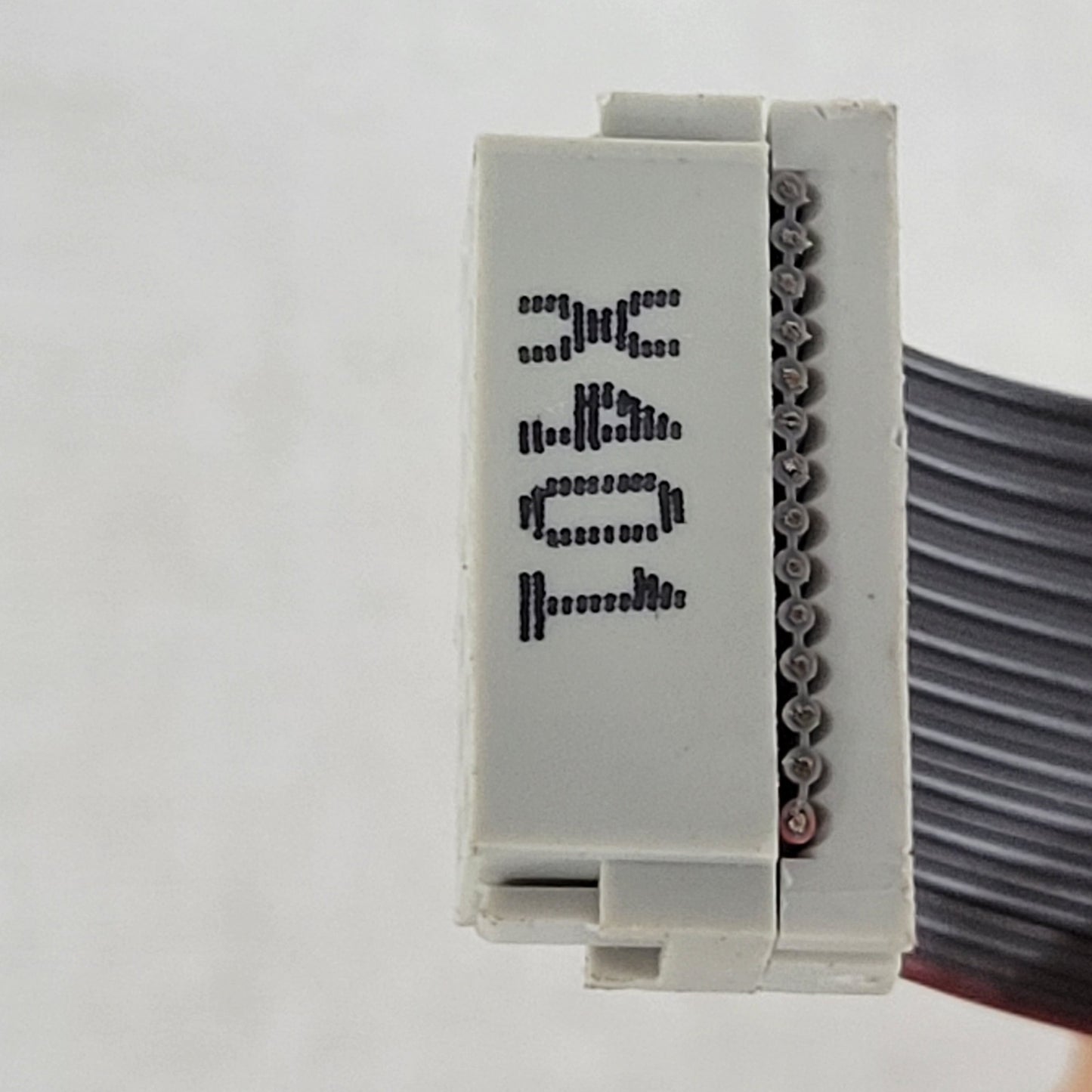 Franke Coffee 560.0001.099 Operator Panel Cable for an A800 Espresso Machine