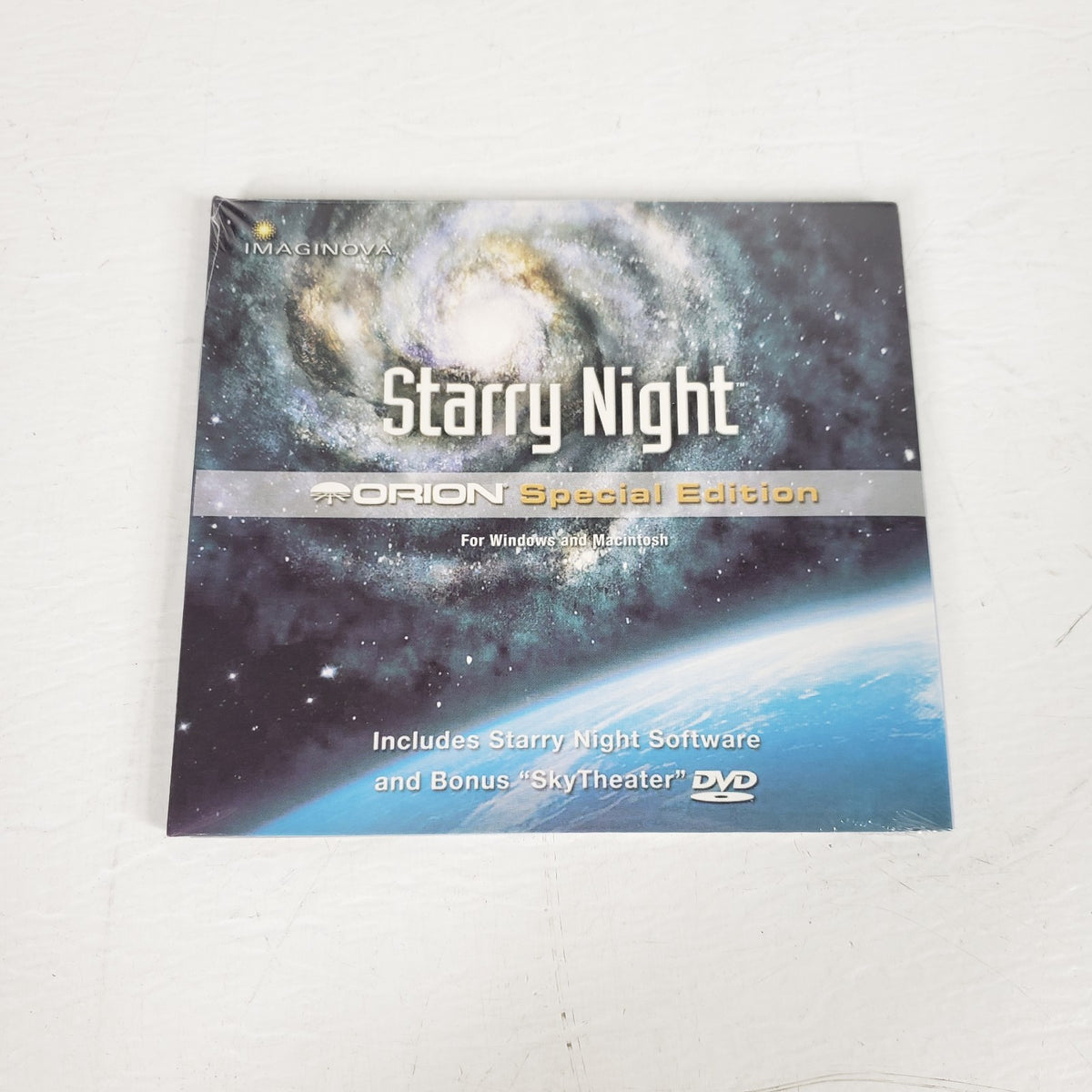 TESTED Orion StarMax 127mm EQ Maksutov-Cassegrain Telescope & Mount 9826