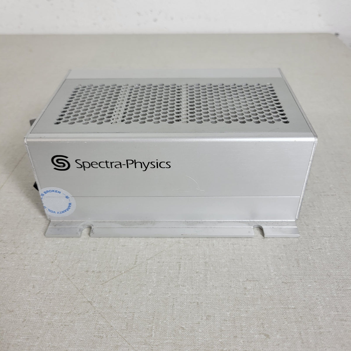 TESTED Spectra-Physics Explorer ICT-349-120-1KE 349nm UV Laser System 120uJ