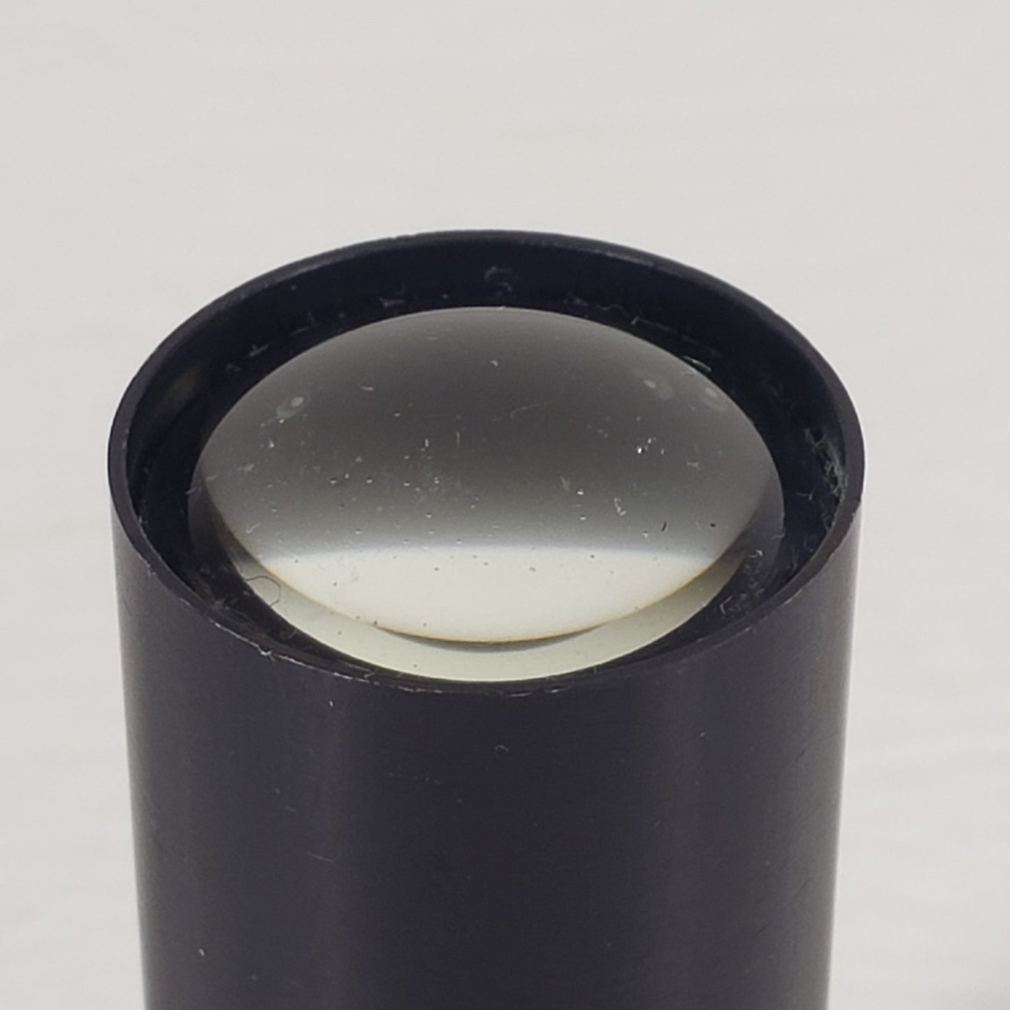 InterTest iShot EM14037 Fiber Optic Gooseneck Light Guide Focusing Lens