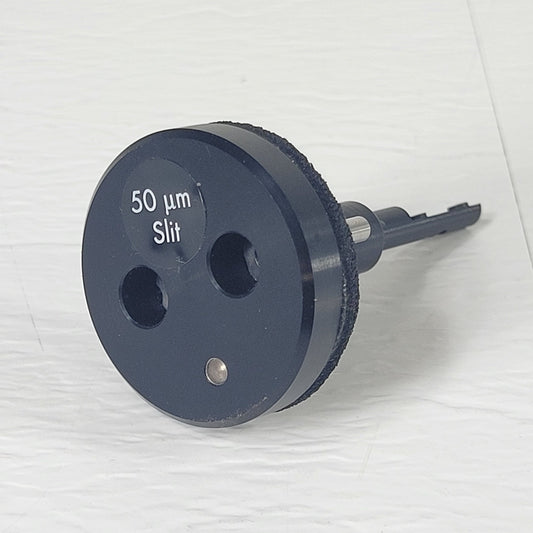 Waters 50um Optical Entrance Slit for 996 DAD HPLC Diode Array Detector Module