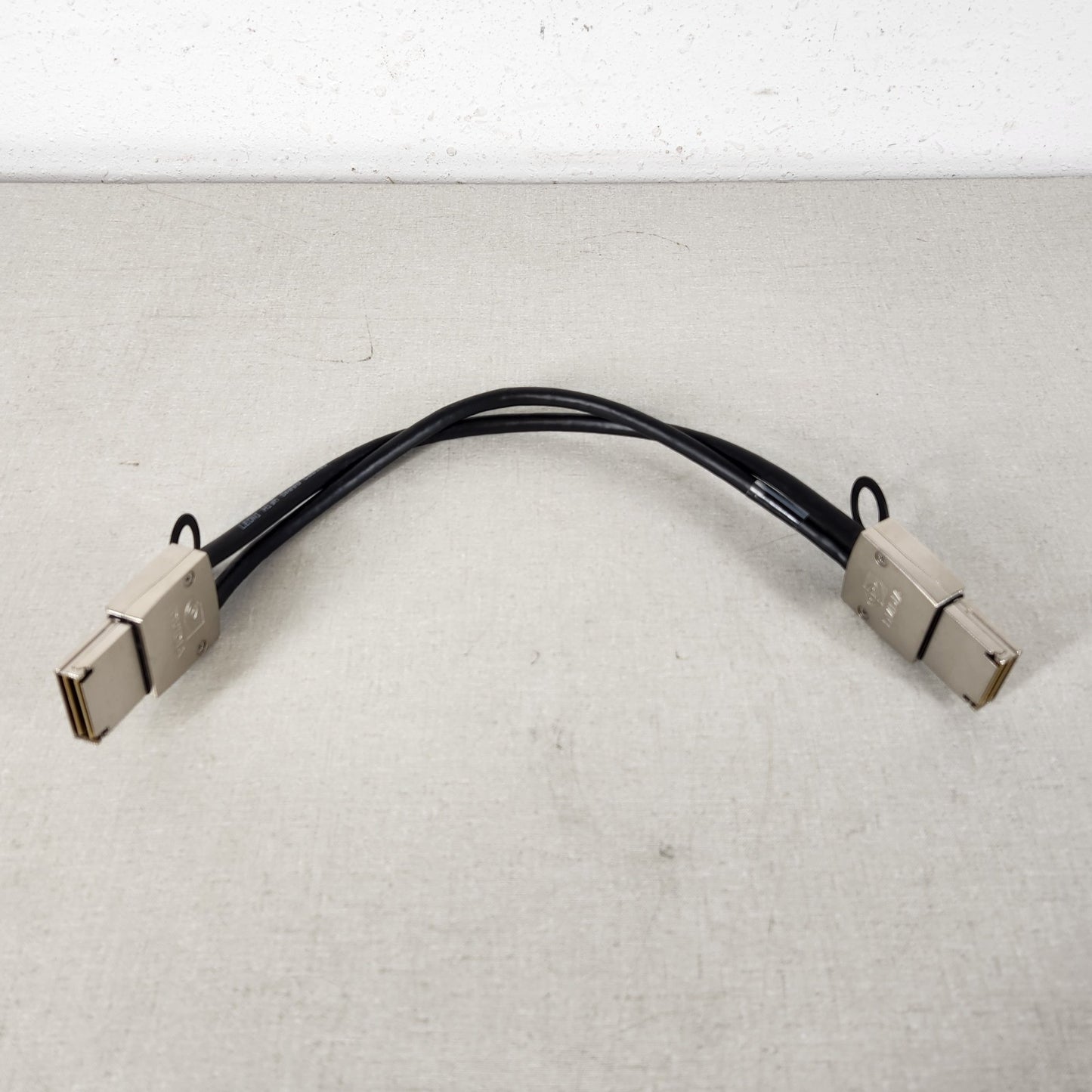 NVIDIA 030-0190-000 Tesla S1070 0.5m PCIe HIC Cable Molex 111008-0112