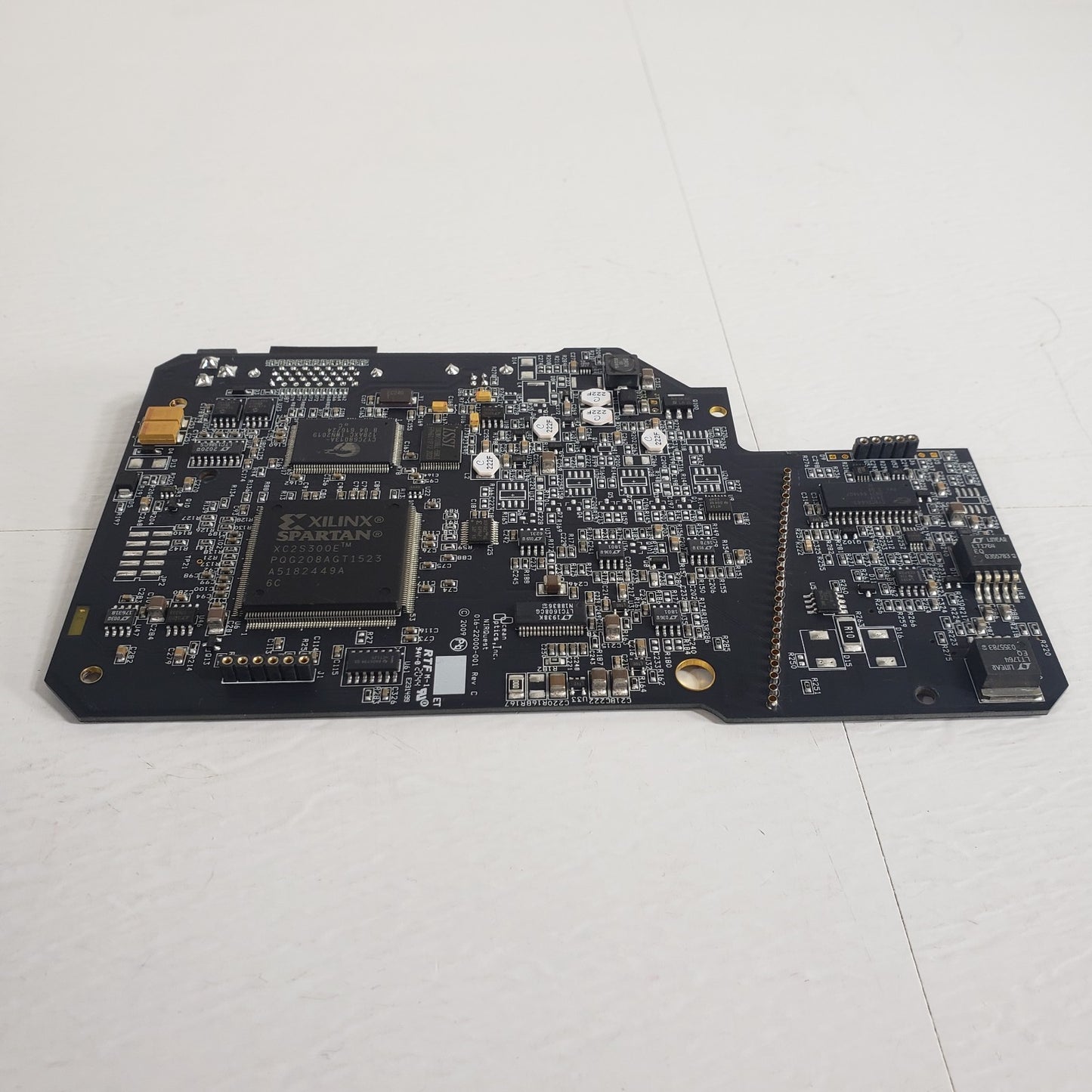 TESTED Ocean Optics NIRQuest512 NIR Spectrometer Control Board PCB ONLY