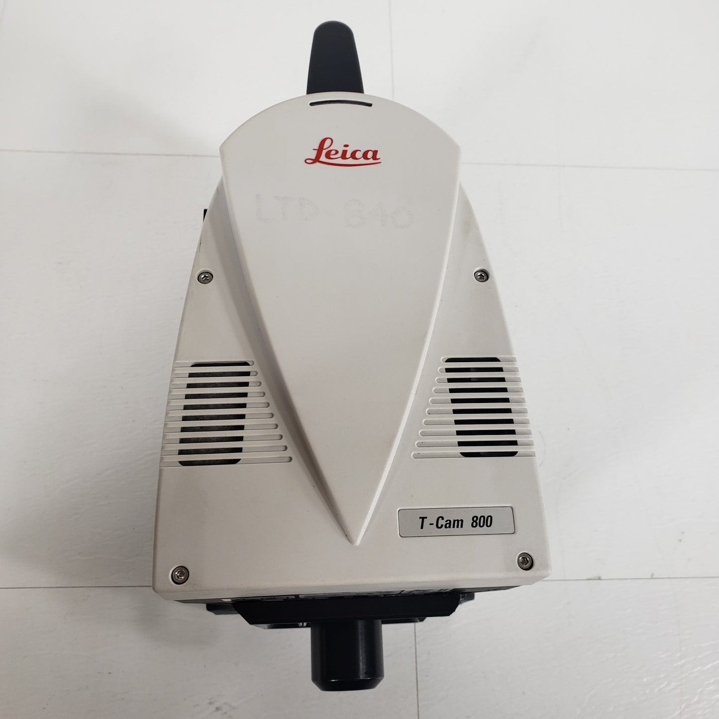 Leica T-Cam 800 575982 Optical Tracking Camera LTD840 Laser Tracker w/ Case