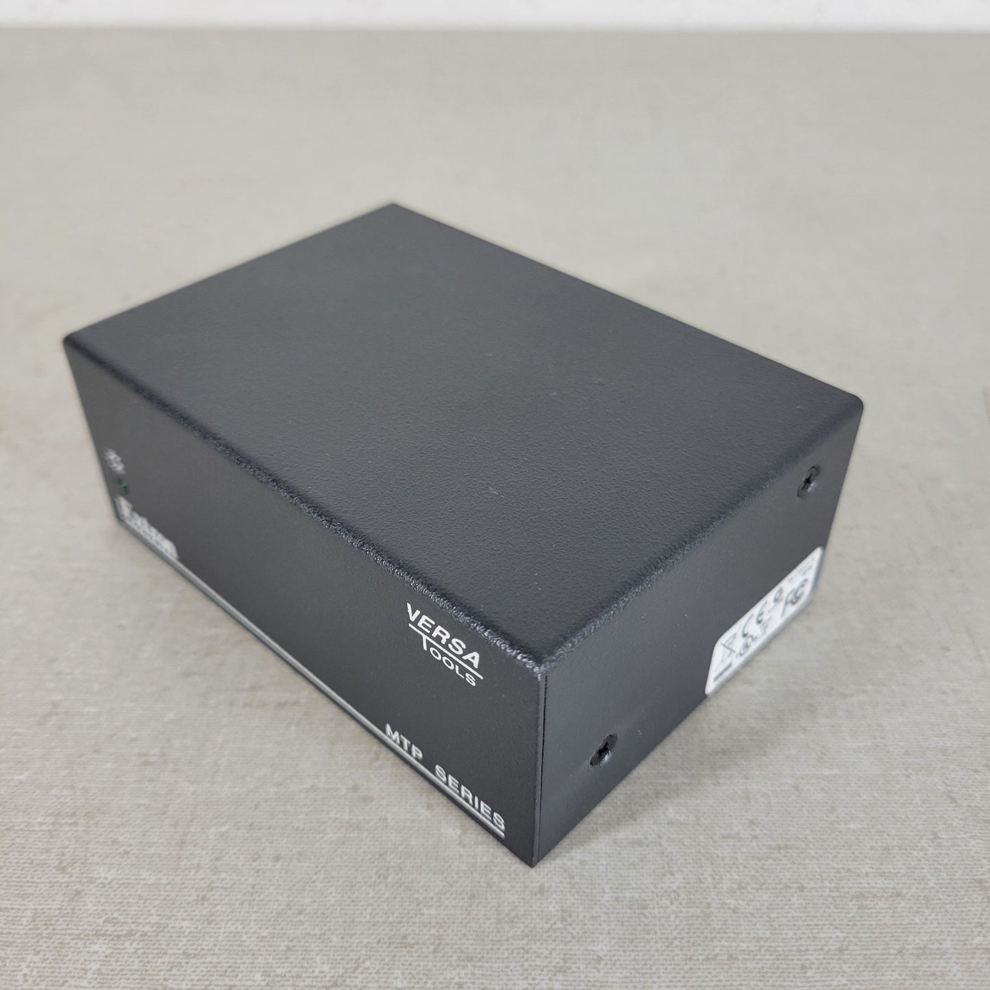 Extron MTP T 15HD RS VGA RS-232 Twisted Pair Transmitter No PSU