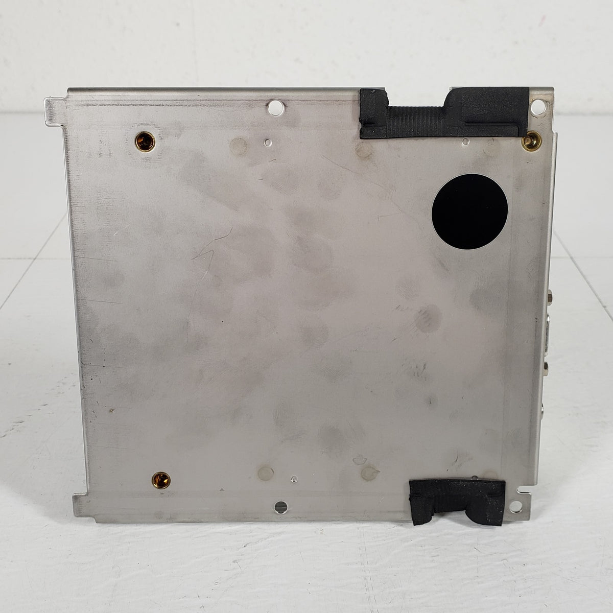 Mettler Toledo 11106835 XS204 XS Series Balance Main Control PCB w/ Bracket