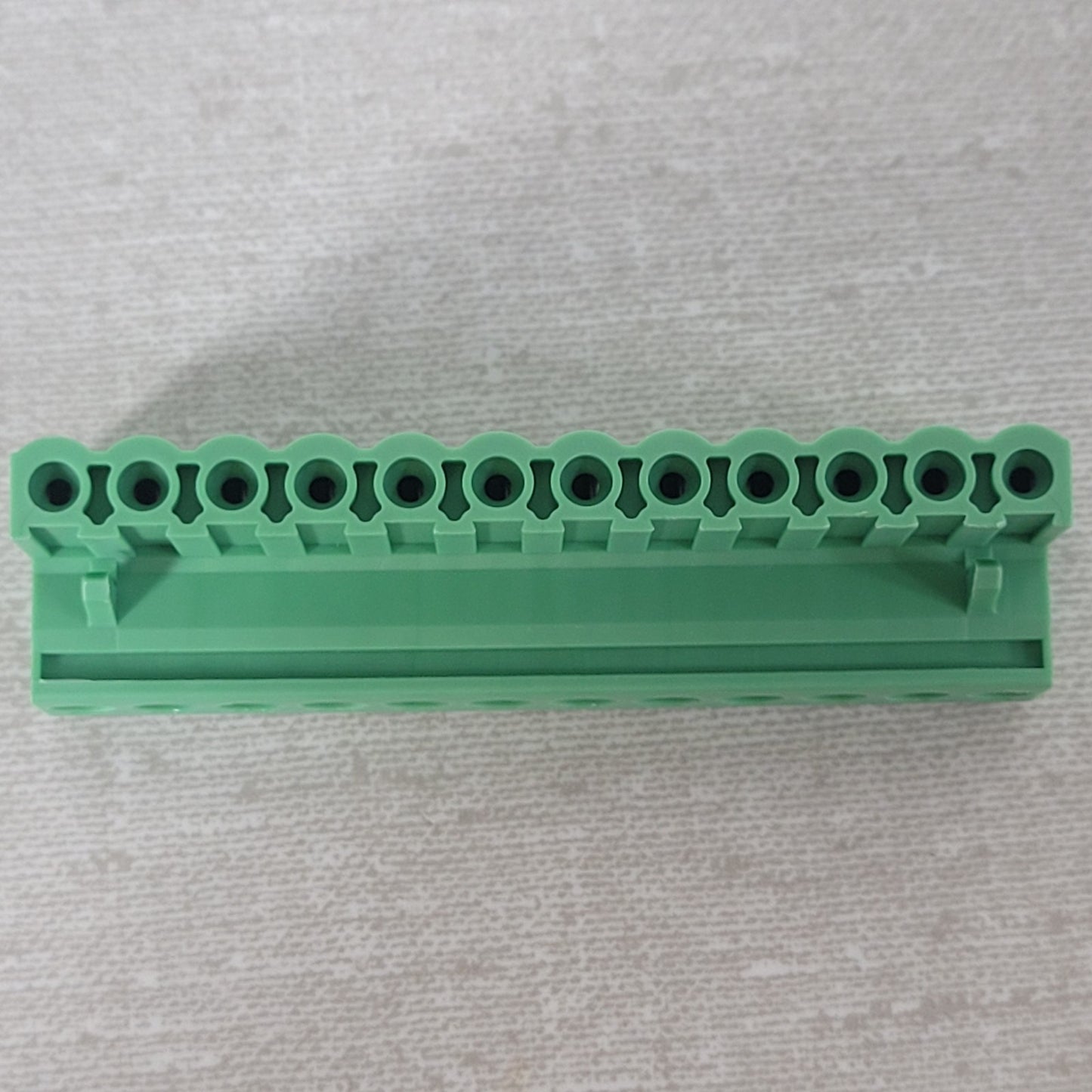WATERS WAT270868 12-Pin I/O Connector Plug Terminal Block HPLC