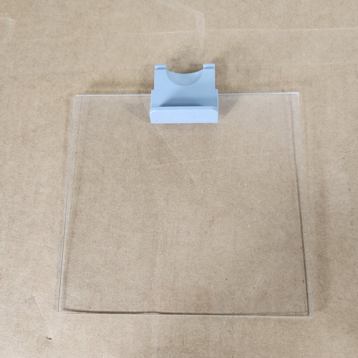 Mettler Toledo 11106842 XS XP Top Glass Draft Shield Door XS204 XP204