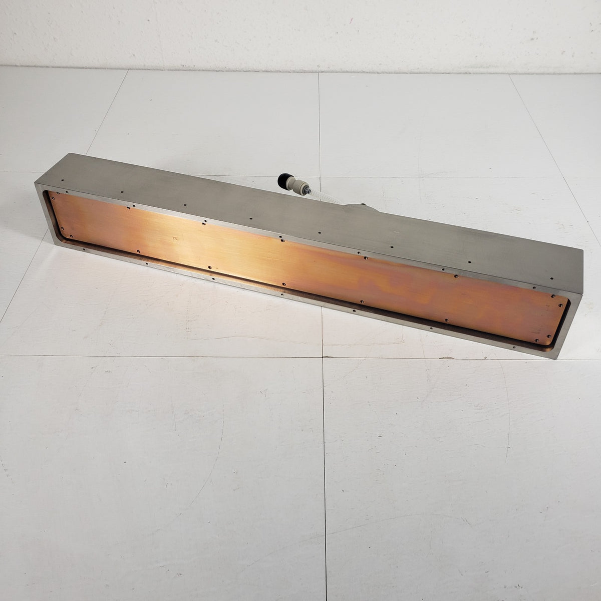 Angstrom ONYX ON1520I1000 20in Linear Magnetron Sputter Cathode High Vacuum NOS