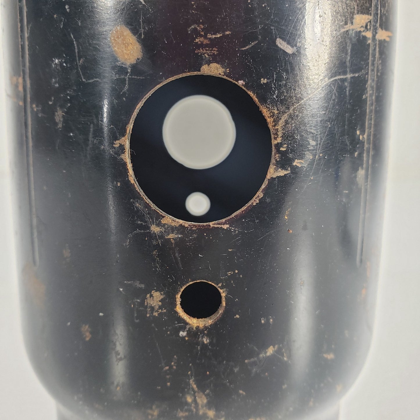 ACC M5417 American Cap Co Steel Gas Cylinder Safety Cap DOT CGA V-9 250LB