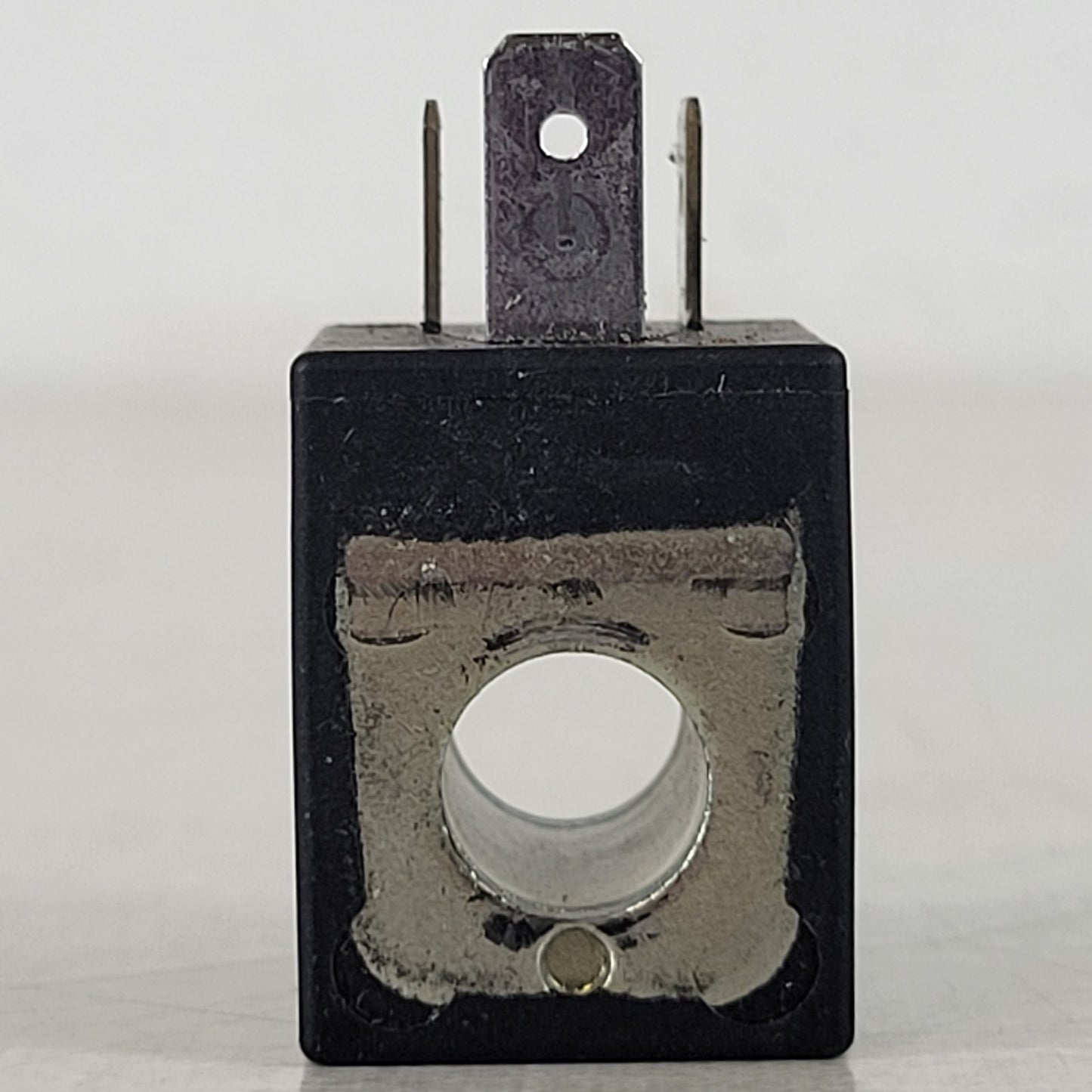 Franke 1556642 ODE LBV05024CY Solenoid Coil from a A800 Espresso Machine