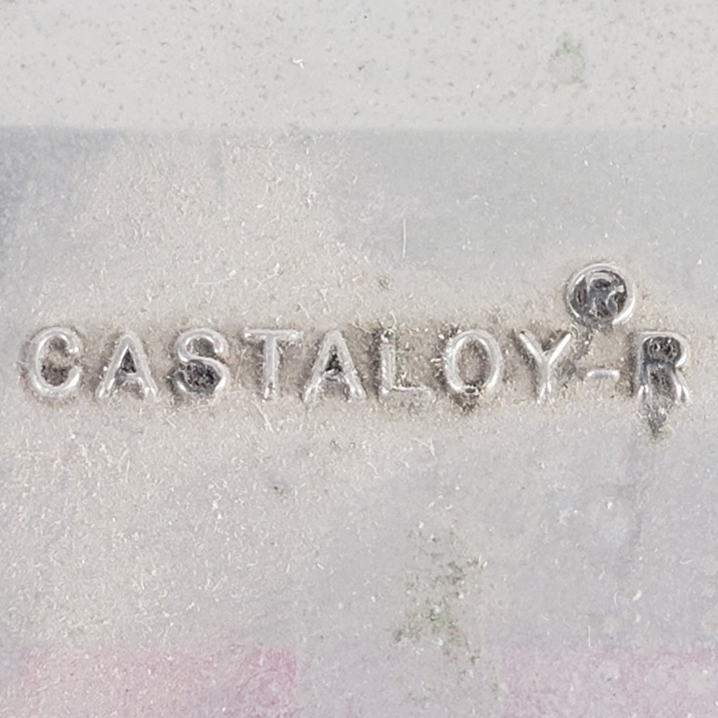 Fisher 3361-4 Castaloy-R Double Buret Clamp Burette Holder Lab Stand Rod