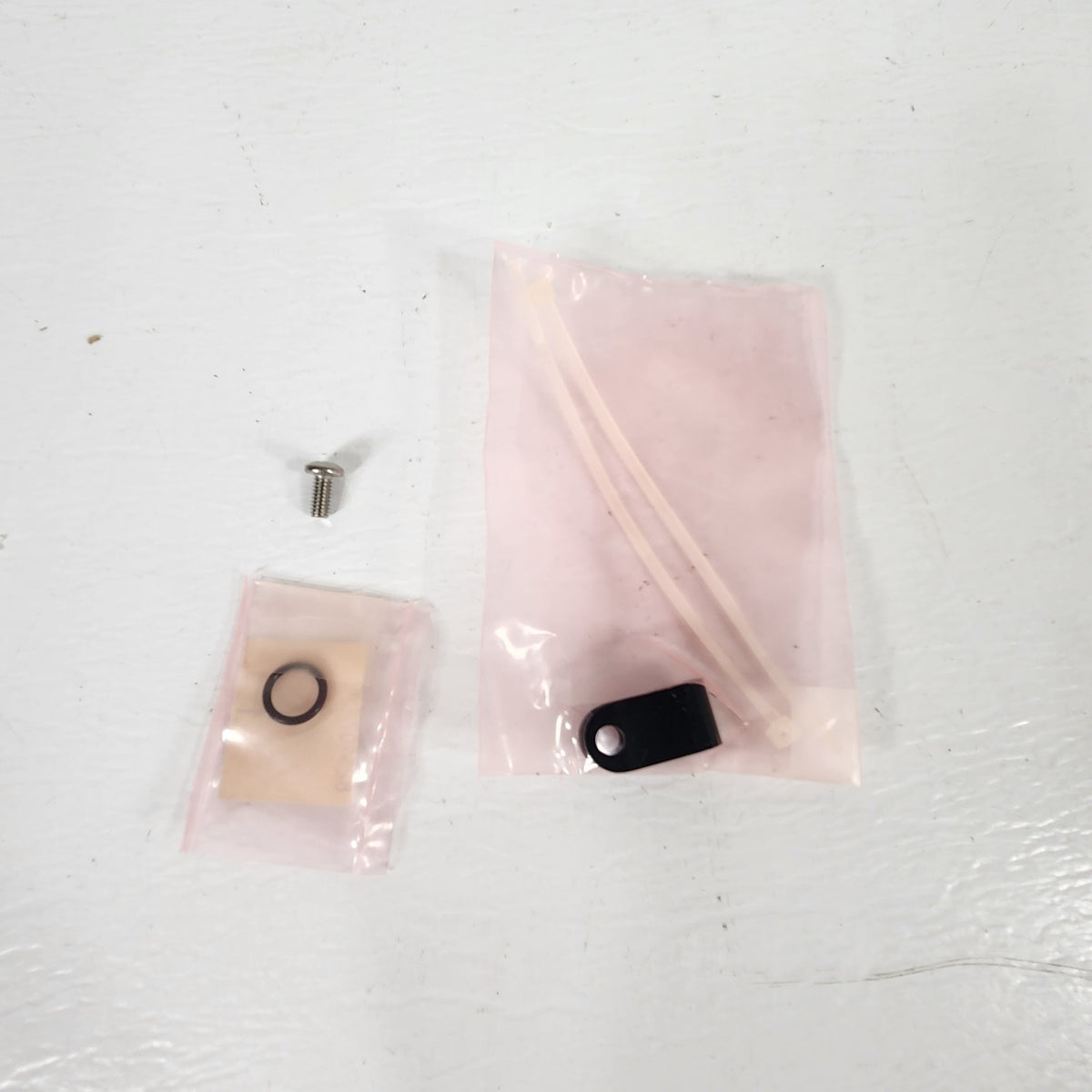 CTI Cryogenics 8112095G001 On-Board Cryopump Purge Valve Kit 40-80 PSI