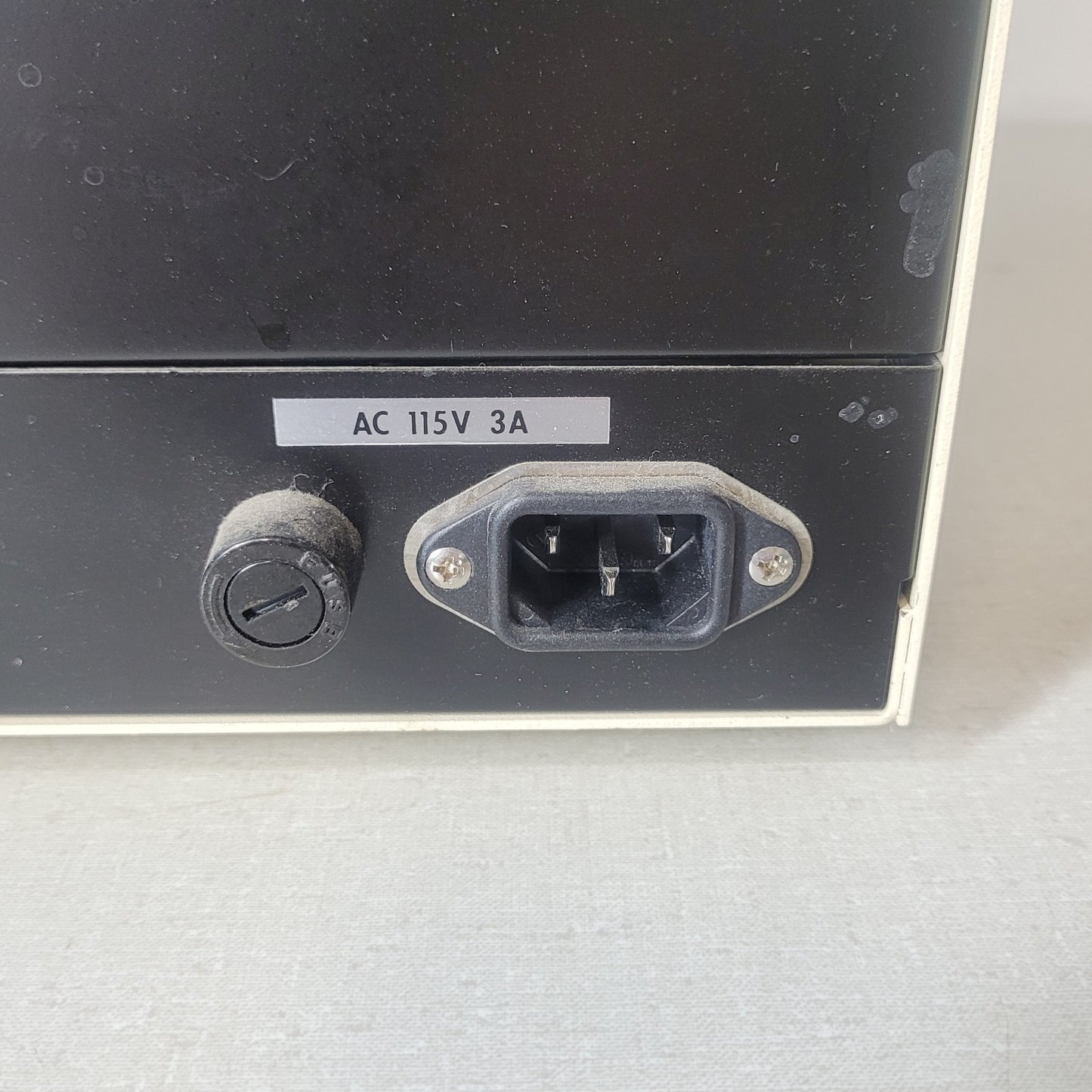Tested Shimadzu CTO-6A HPLC Column Oven 115V 300VA 50/60Hz Liquid Chromatography