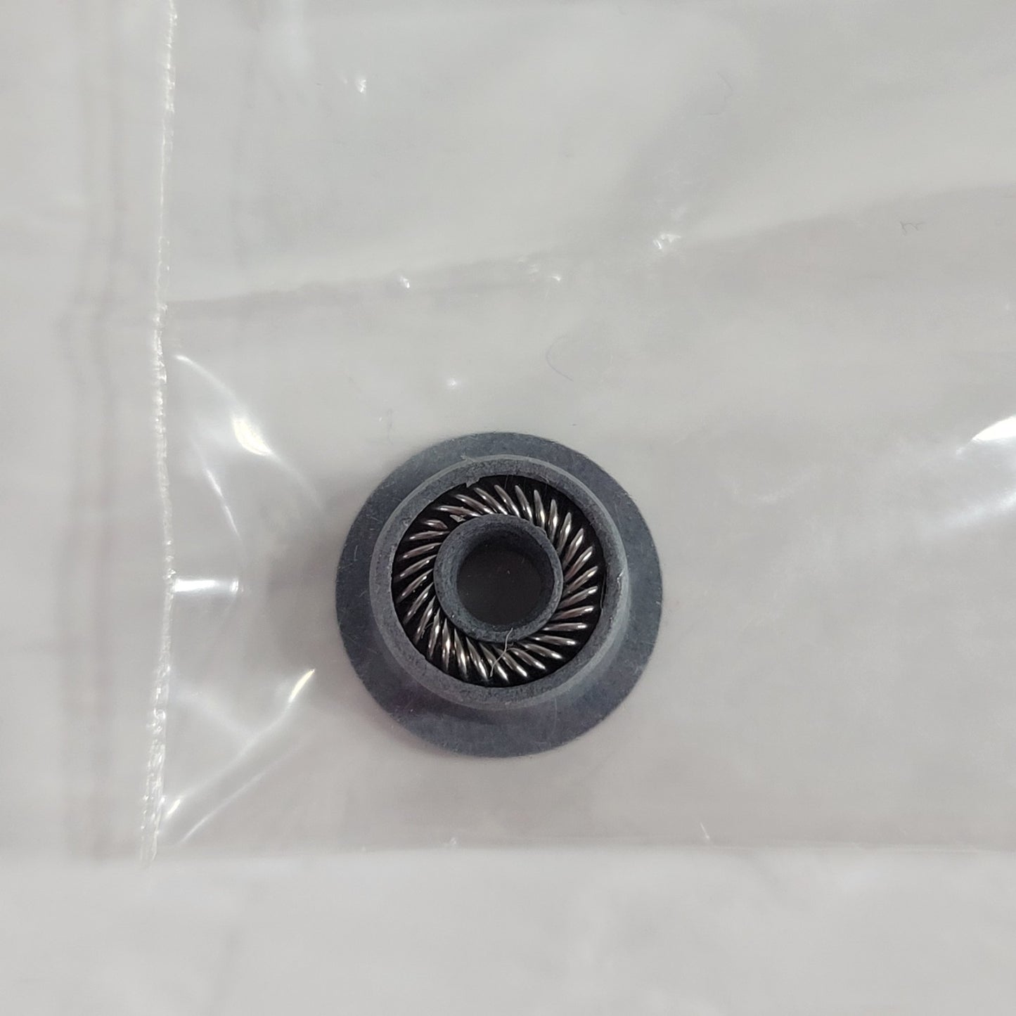 SHIMADZU Three 2280940892 Lubricants, 2282122791, 2283514500, 10 PTFE Diaphragms